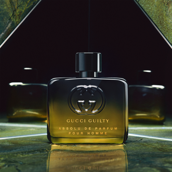 Gucci Guilty Absolu de Parfum for Men #4