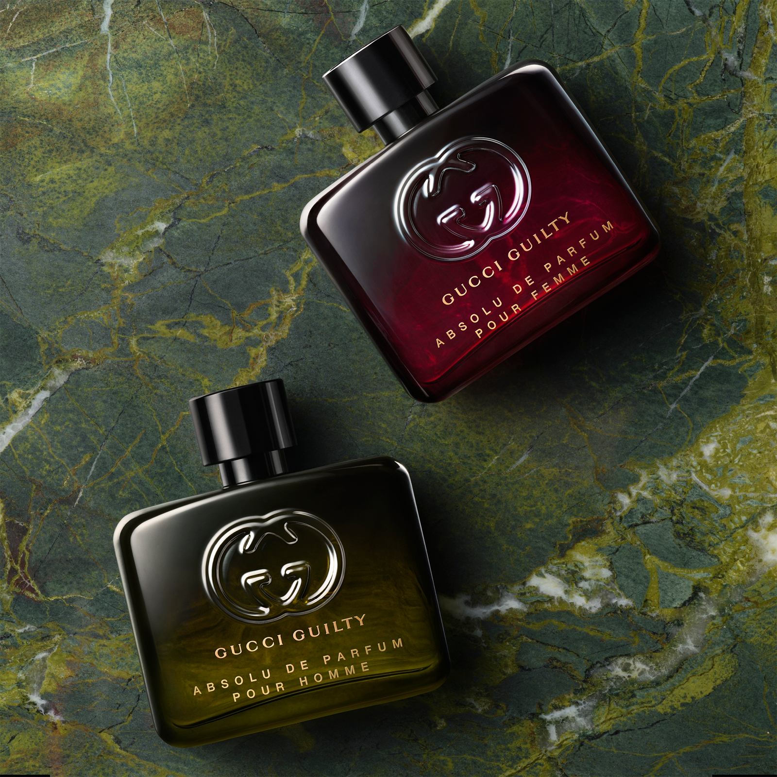 Guilty Absolu de Parfum for Men - 2.0 oz