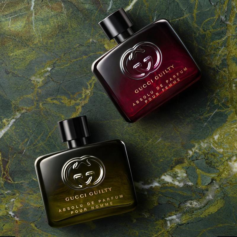 Gucci - 2.0 oz Guilty Absolu de Parfum for Men | Ulta Beauty
