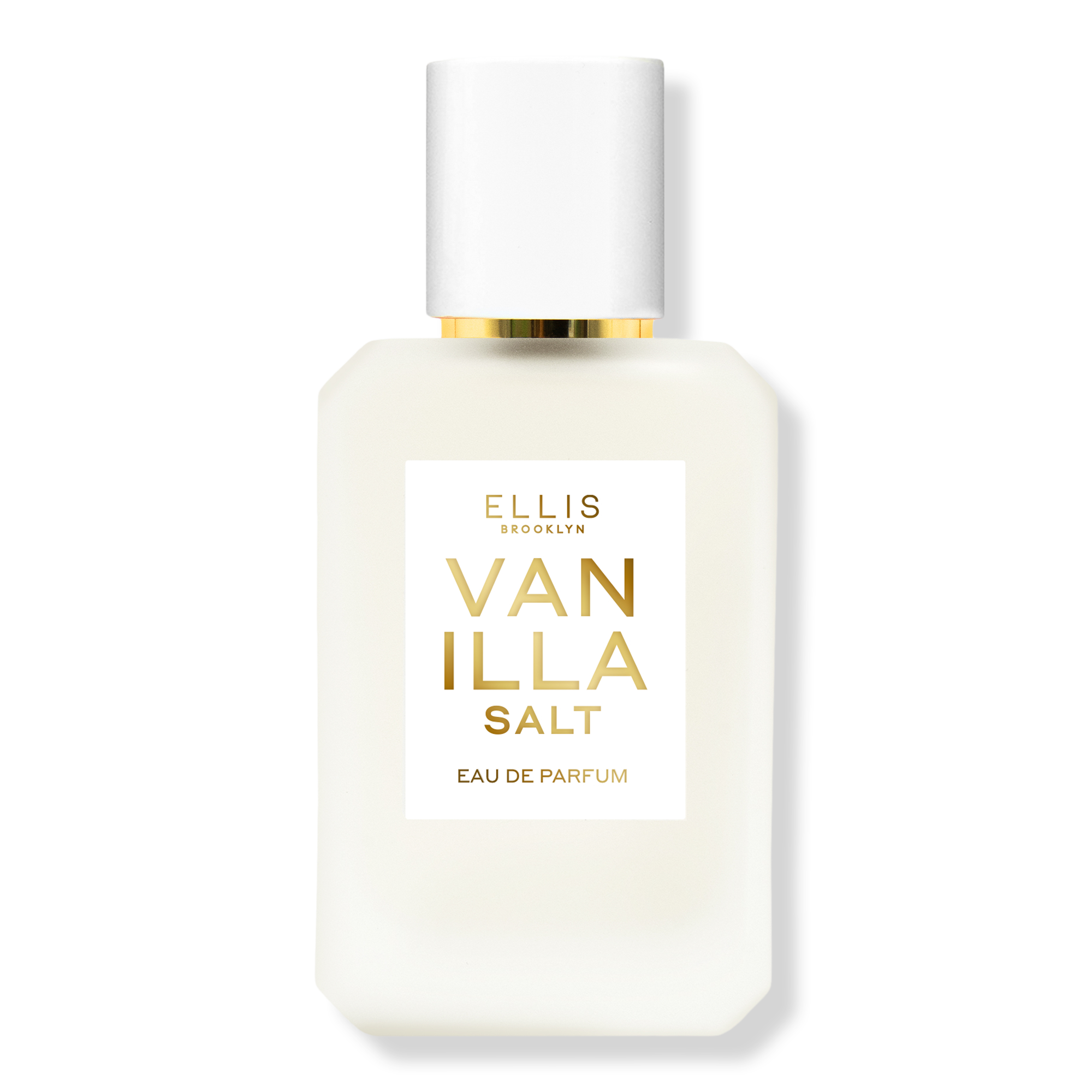 Ellis Brooklyn VANILLA SALT Eau de Parfum #1