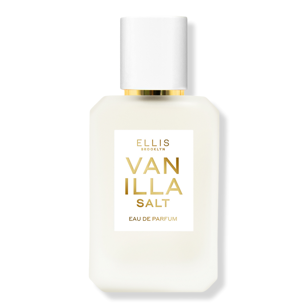 Ellis Brooklyn Vanilla Salt Eau De Parfum