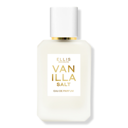 Ellis Brooklyn VANILLA SALT Eau de Parfum - 1.7 oz