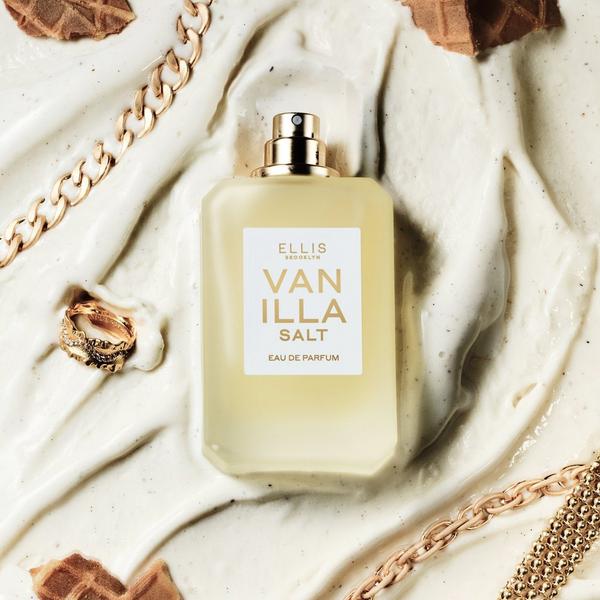 Ellis Brooklyn VANILLA SALT Eau de Parfum #2
