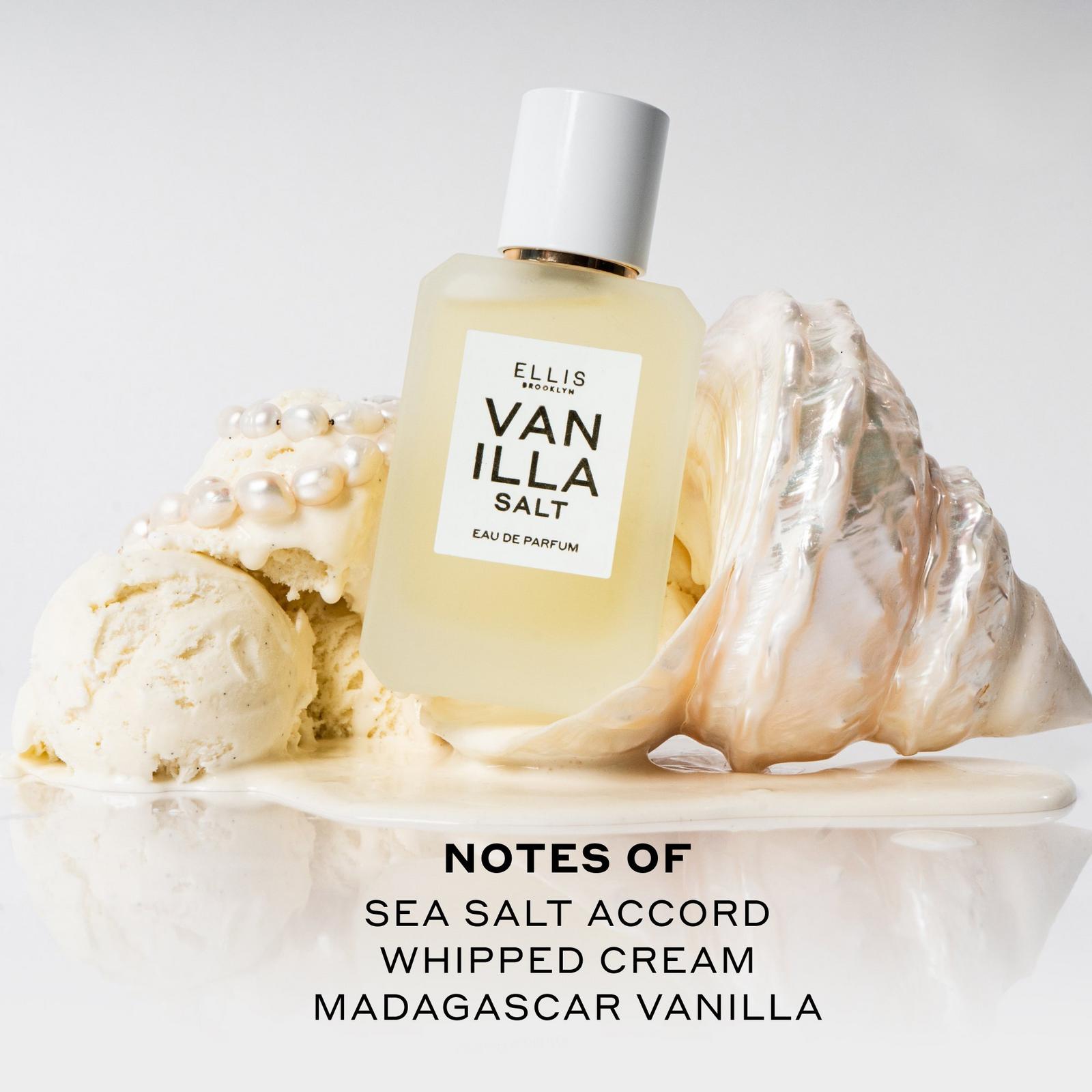 VANILLA SALT Eau de Parfum