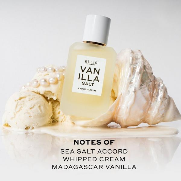 Ellis Brooklyn VANILLA SALT Eau de Parfum #3
