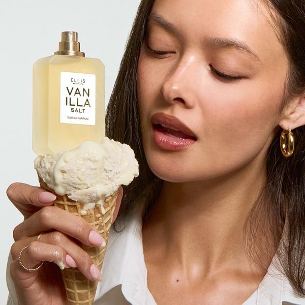 Perfume VANILLA SALT 4