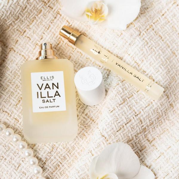 Ellis Brooklyn VANILLA SALT Eau de Parfum #5