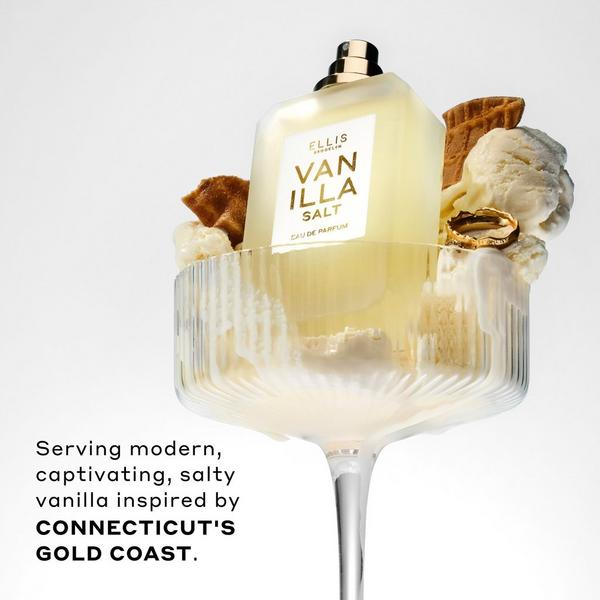 Perfume VANILLA SALT 6