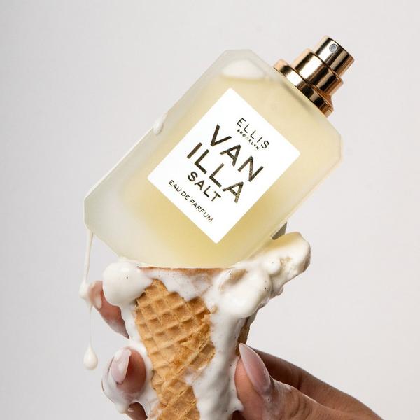 Ellis Brooklyn VANILLA SALT Eau de Parfum #7