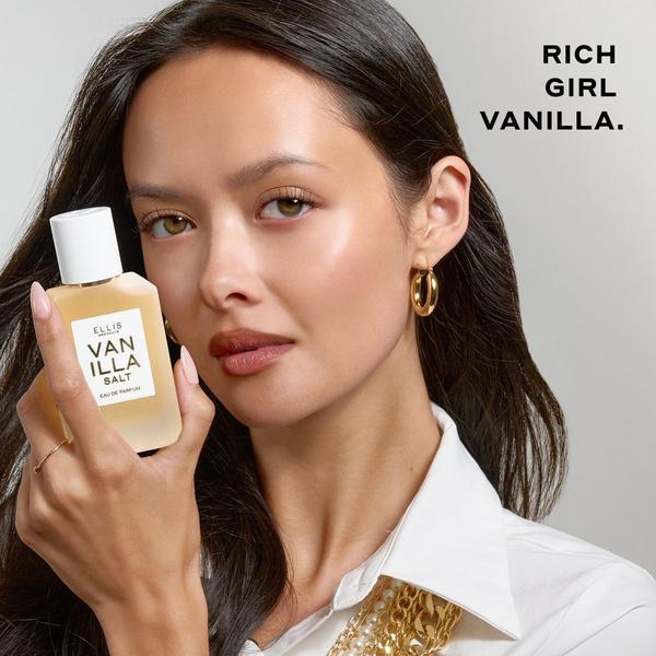 Perfume VANILLA SALT 7