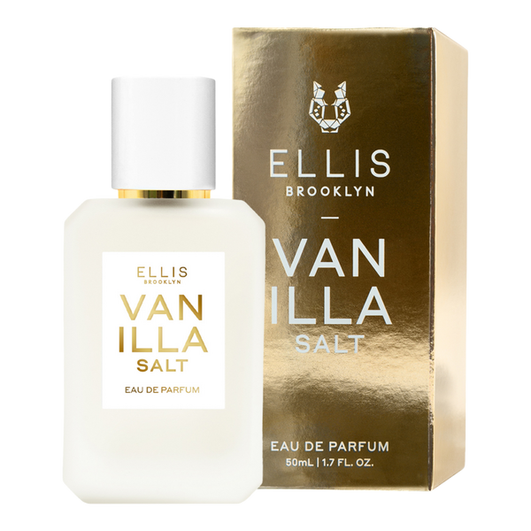 Perfume VANILLA SALT 8