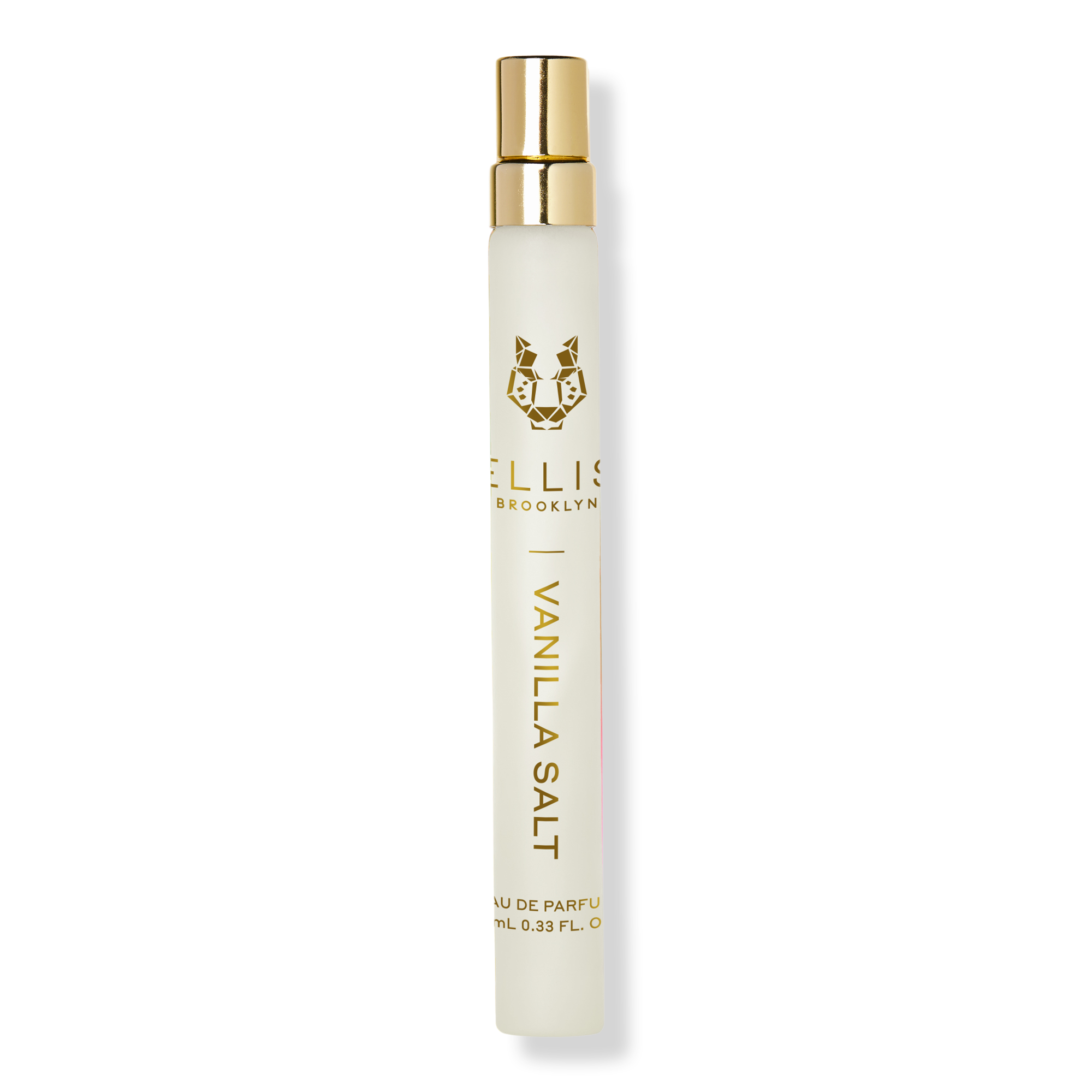 Ellis Brooklyn VANILLA SALT Eau de Parfum Travel Spray #1