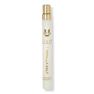 Ellis Brooklyn VANILLA SALT Eau de Parfum Travel Spray