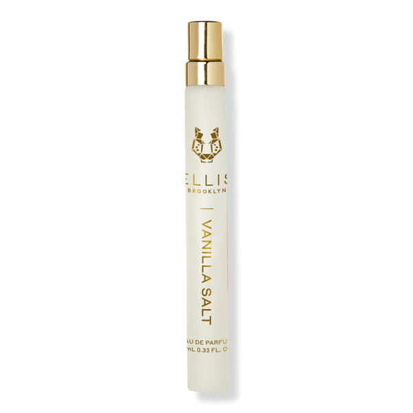 Ellis Brooklyn VANILLA SALT Eau de Parfum Travel Spray #1