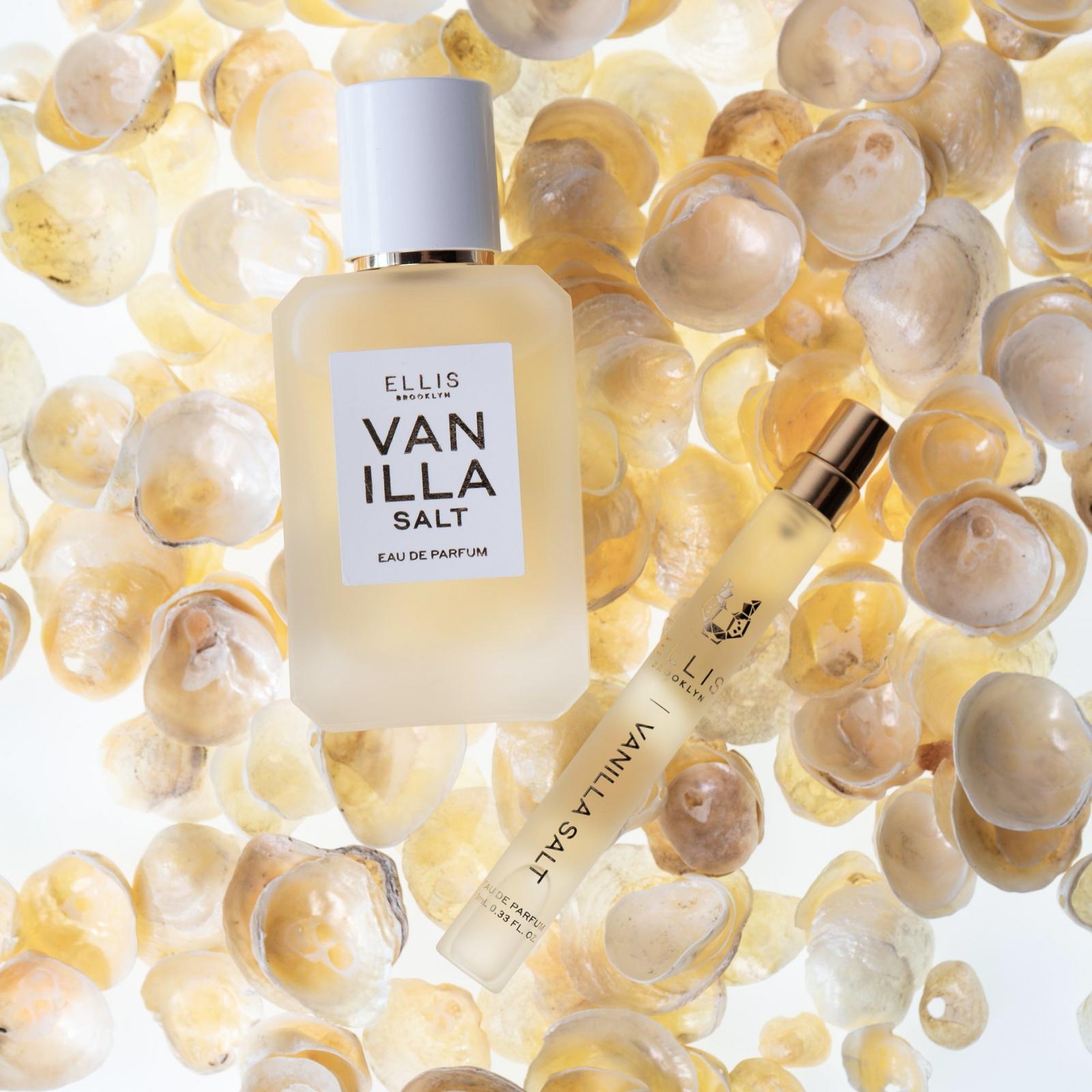 VANILLA SALT Eau de Parfum Travel Spray