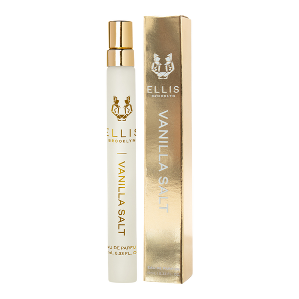 Ellis Brooklyn VANILLA SALT Eau de Parfum Travel Spray #6