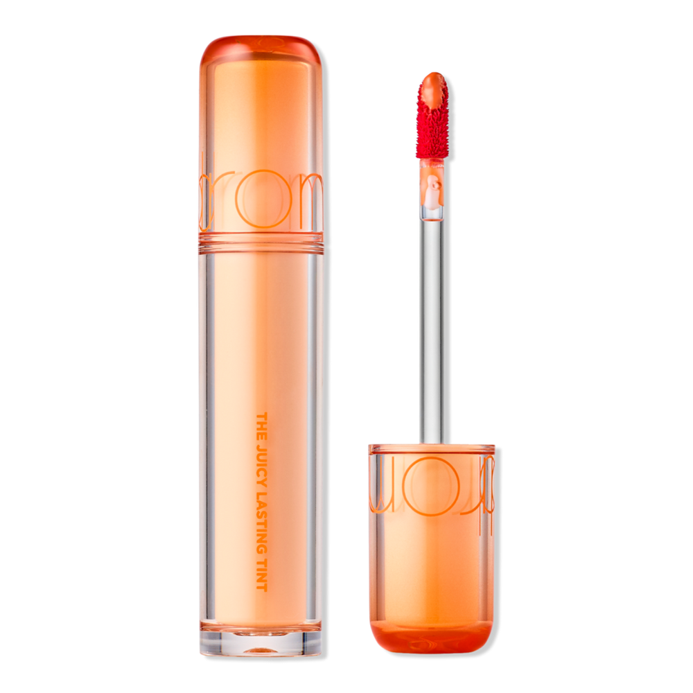 Rom&nd The Juicy Lasting Tint - 24 Bare Juicy Oh