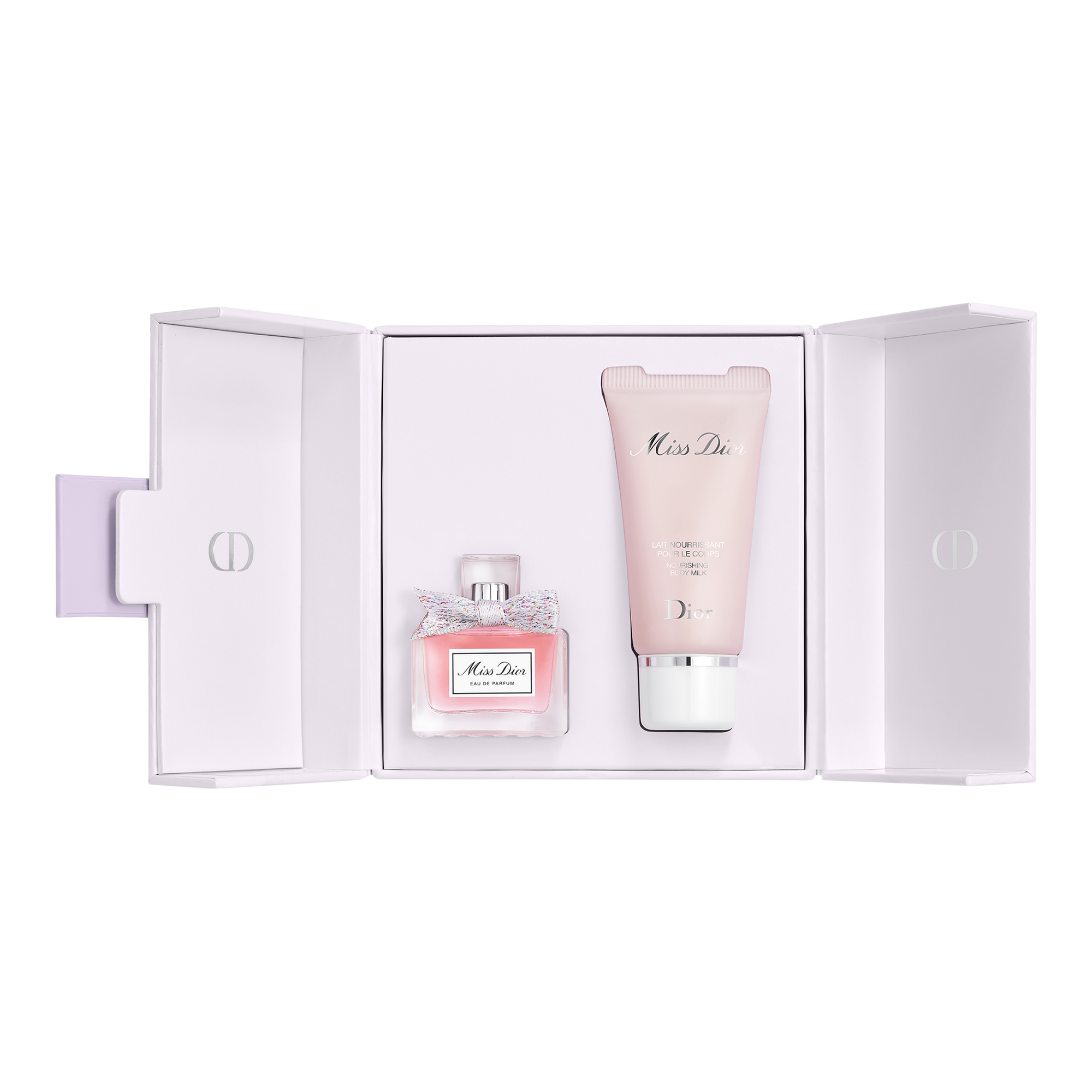 Dior Complimentary Miss Dior Eau de Parfum Kit with Dior large spray fragrance purchase #1