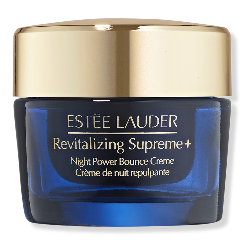 ESTEE LAUDER Supreme+ ナイトクリーム 75ml Estée Lauder - 1.0 oz Revitalizing Supreme+ Night Power Bounce