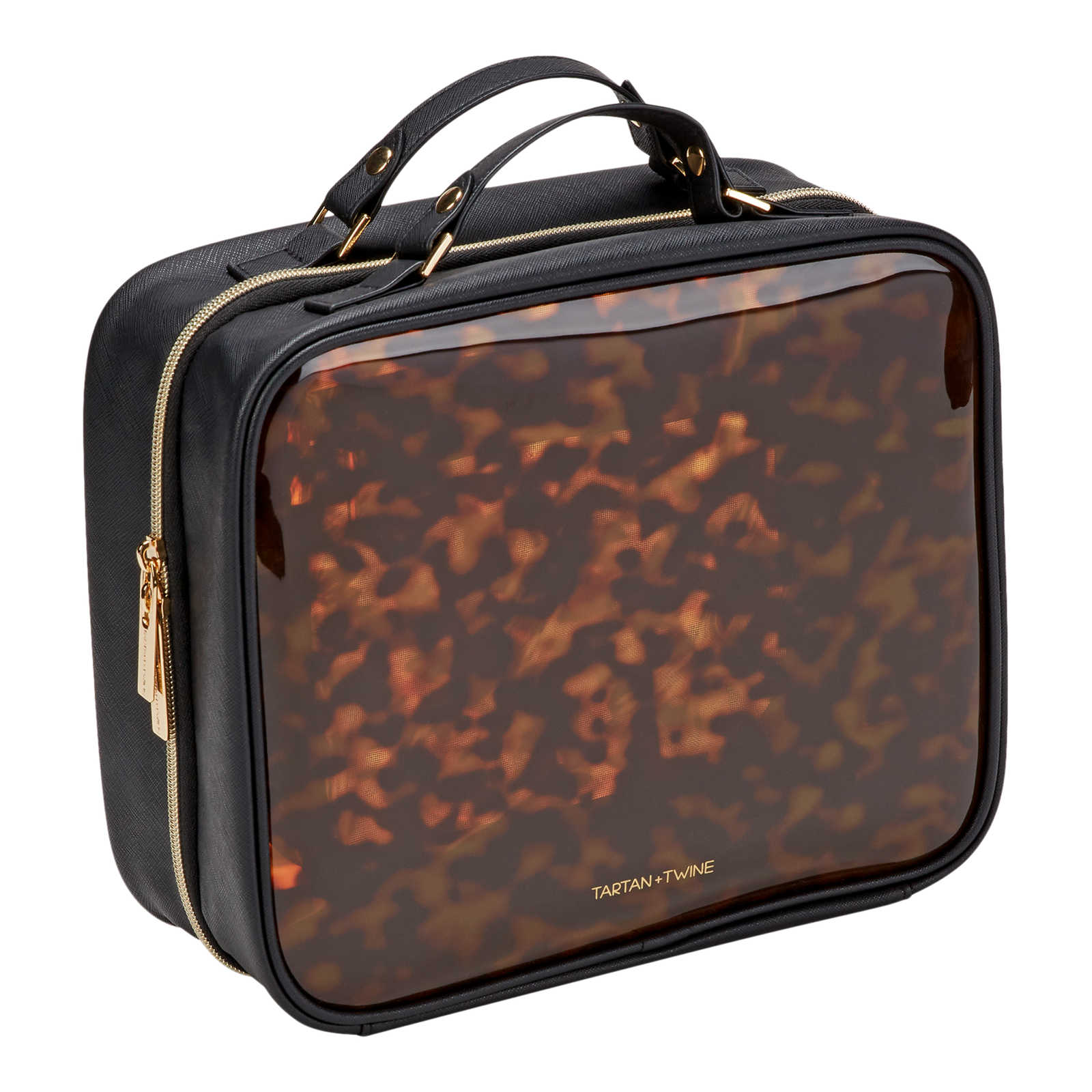 Tortoise Deluxe Weekender