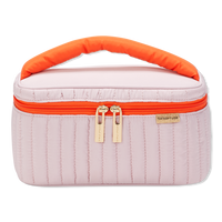 Puffer Train Case