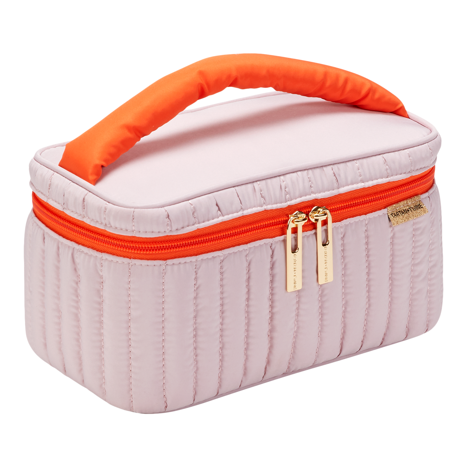 Puffer Train Case