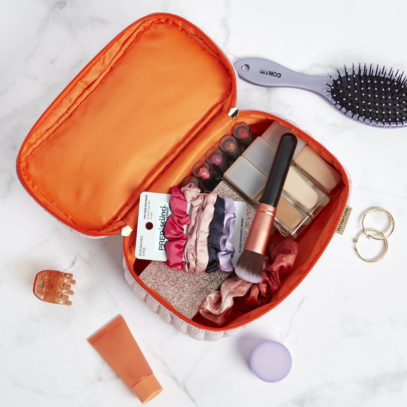 Puffer Train Case