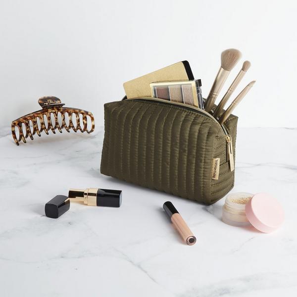 Tartan + Twine Small Green Organizer #3