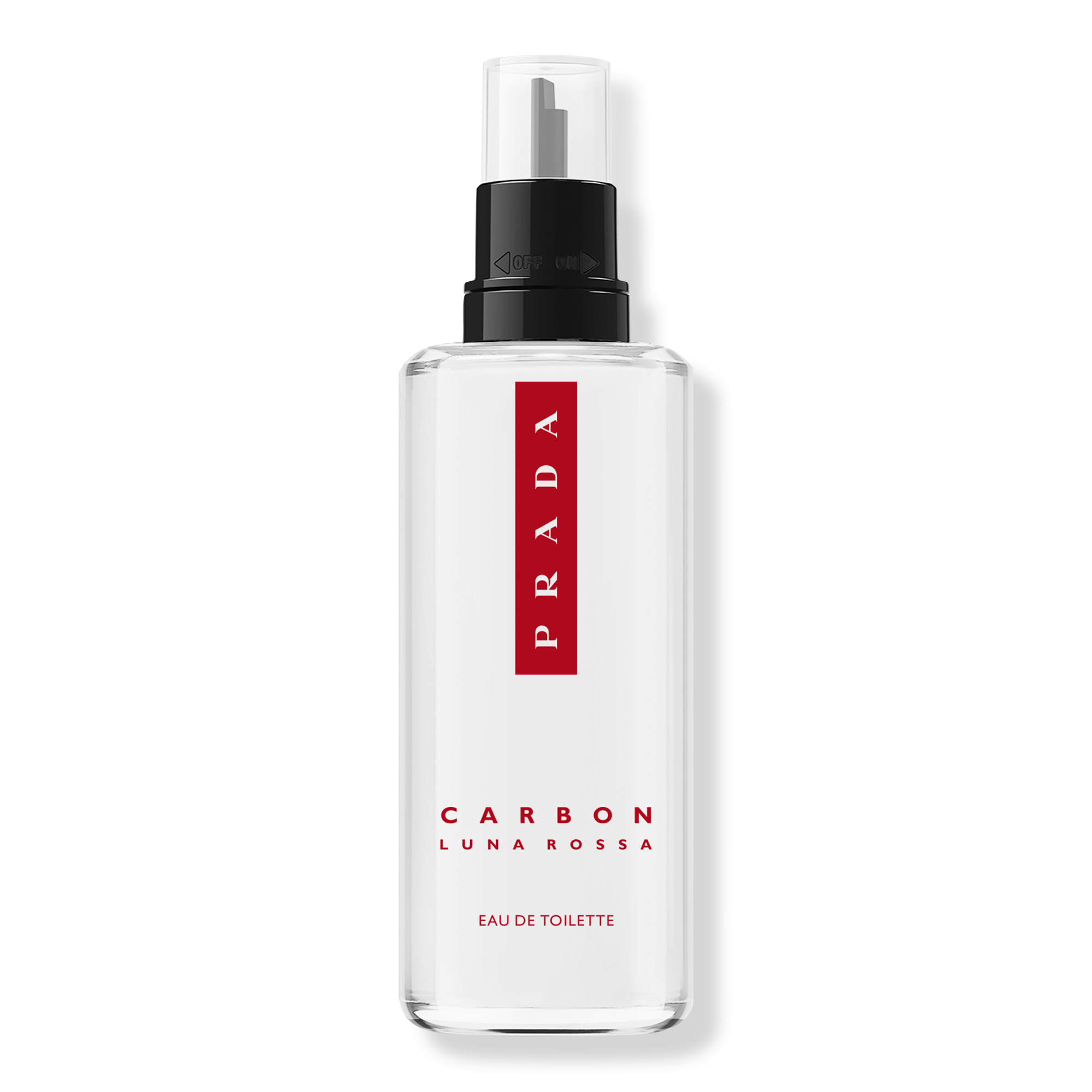 Prada Luna Rossa Carbon Eau de Toilette #1