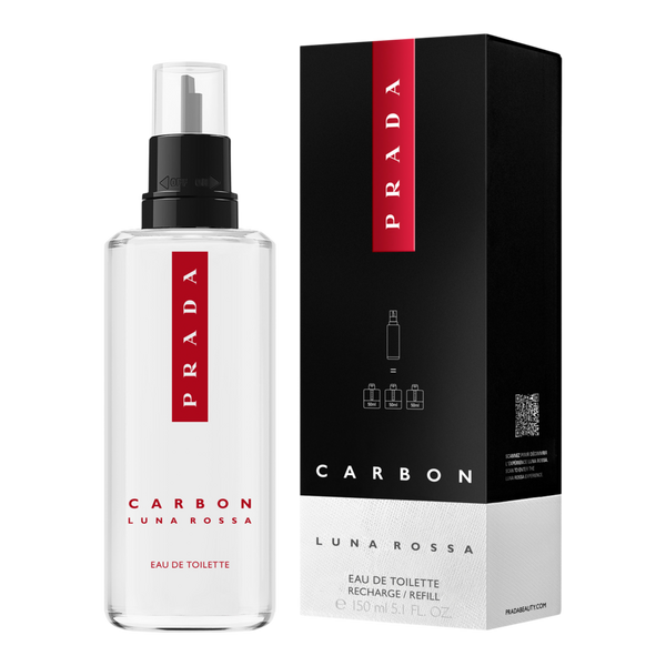 Prada Luna Rossa Carbon Eau de Toilette #2