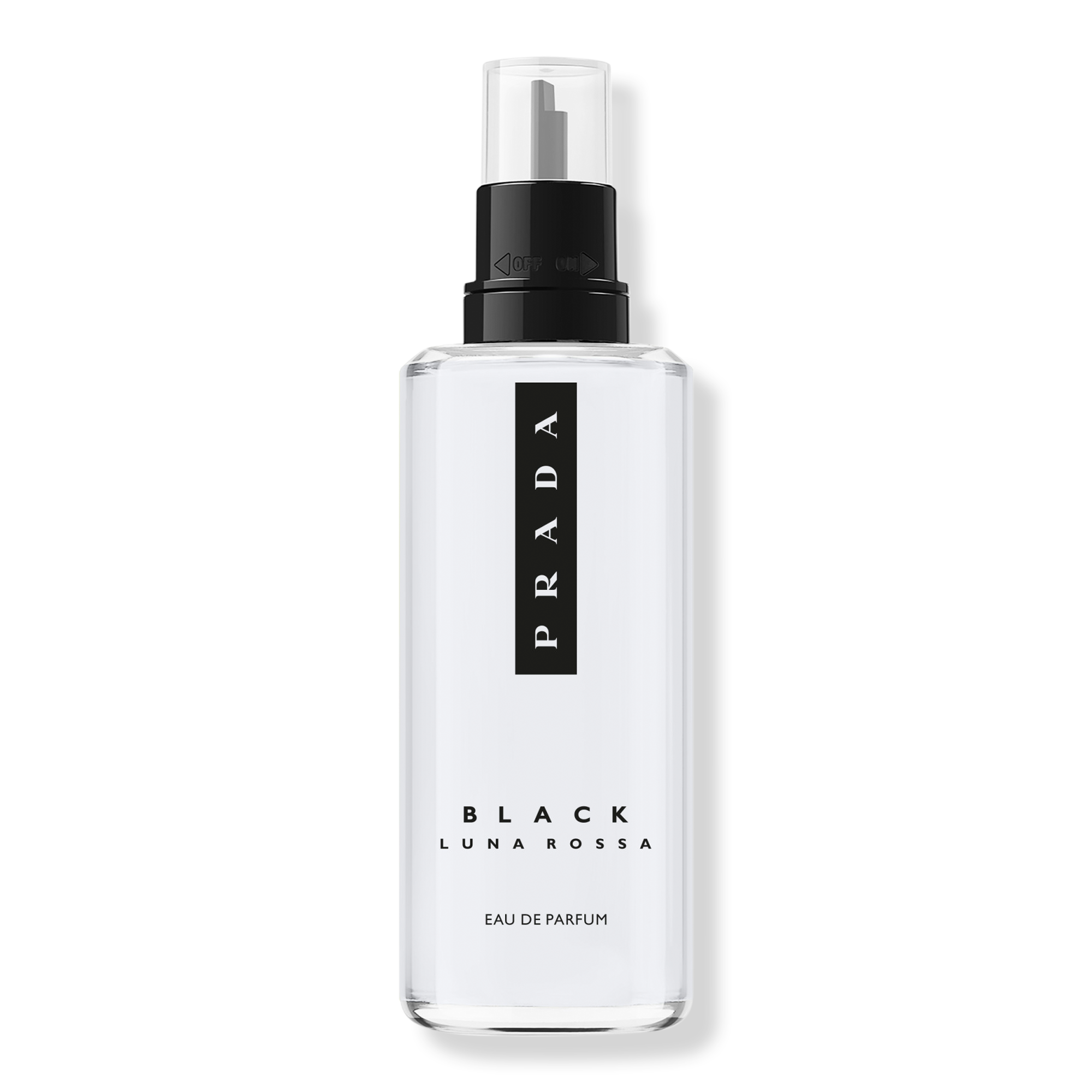 Prada Luna Rossa Black Eau de Parfum #1