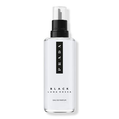 Prada - 5.0 oz (Refill) Luna Rossa Black Eau de Parfum