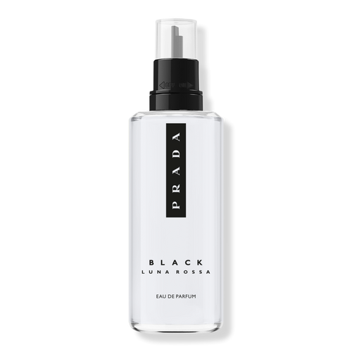 Prada - 5.0 oz (Refill) Luna Rossa Black Eau de Parfum