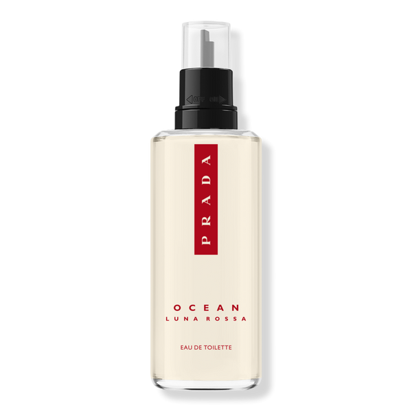 Prada Luna Rossa Ocean Eau de Toilette #1