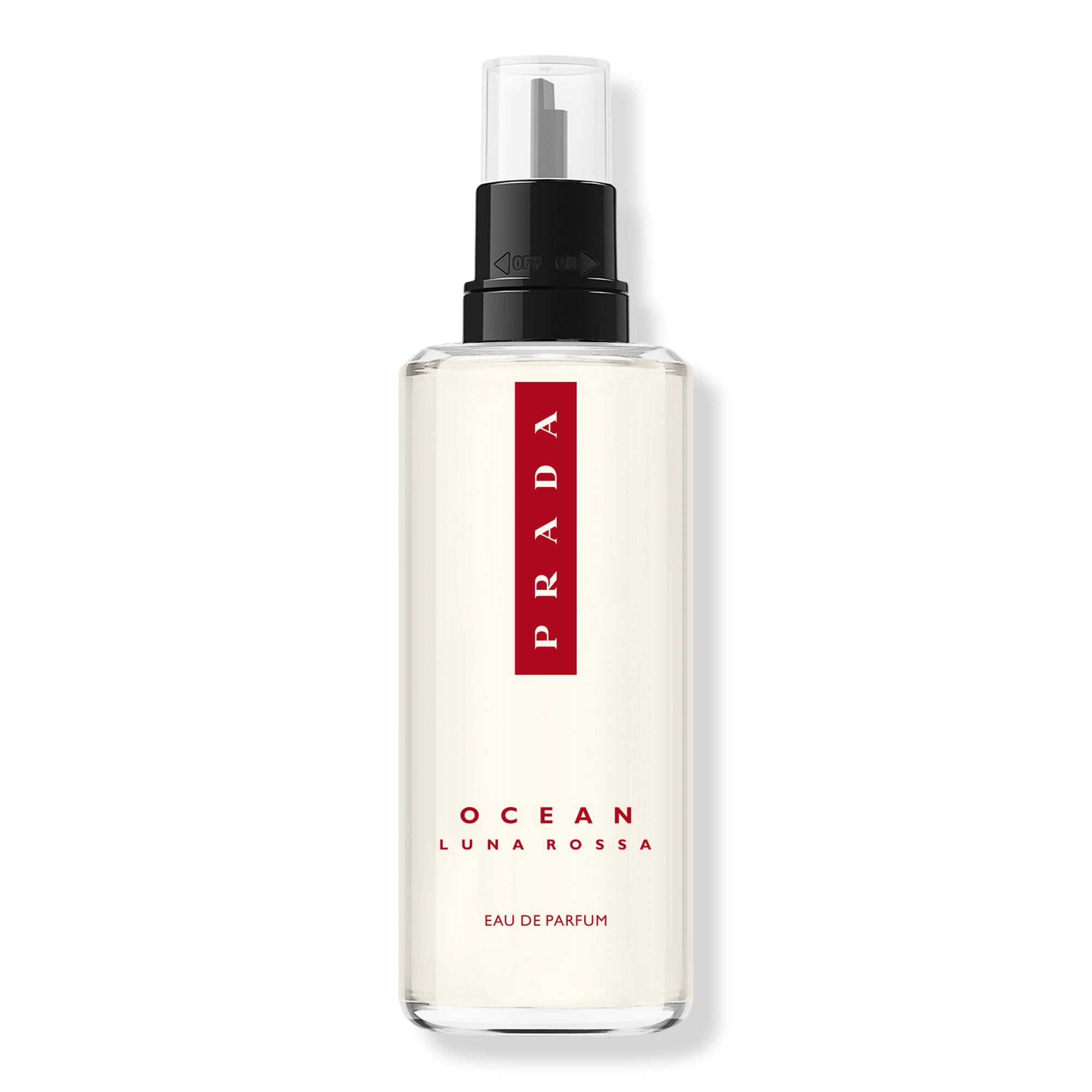 Prada Luna Rossa Ocean Eau de Parfum #1