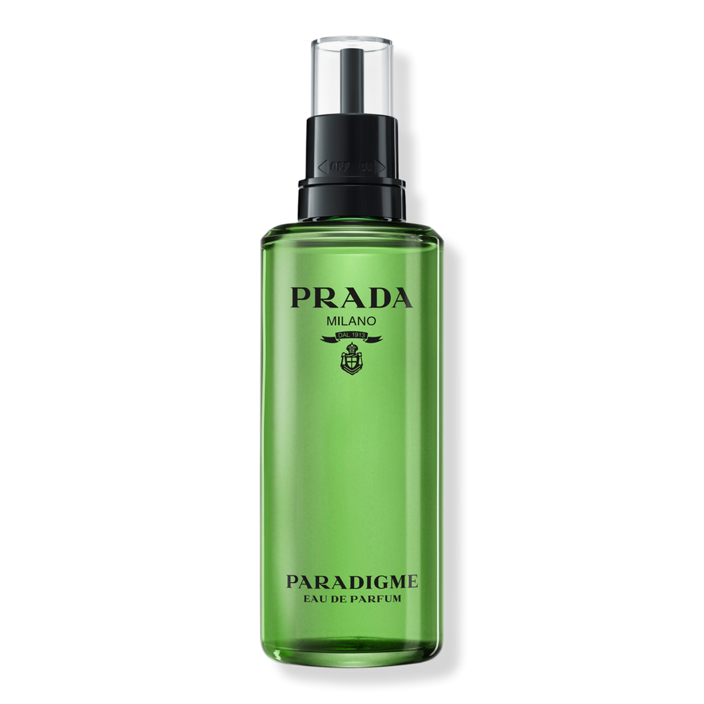 Prada Paradigme Eau De Parfum - 5.0 oz (refill)