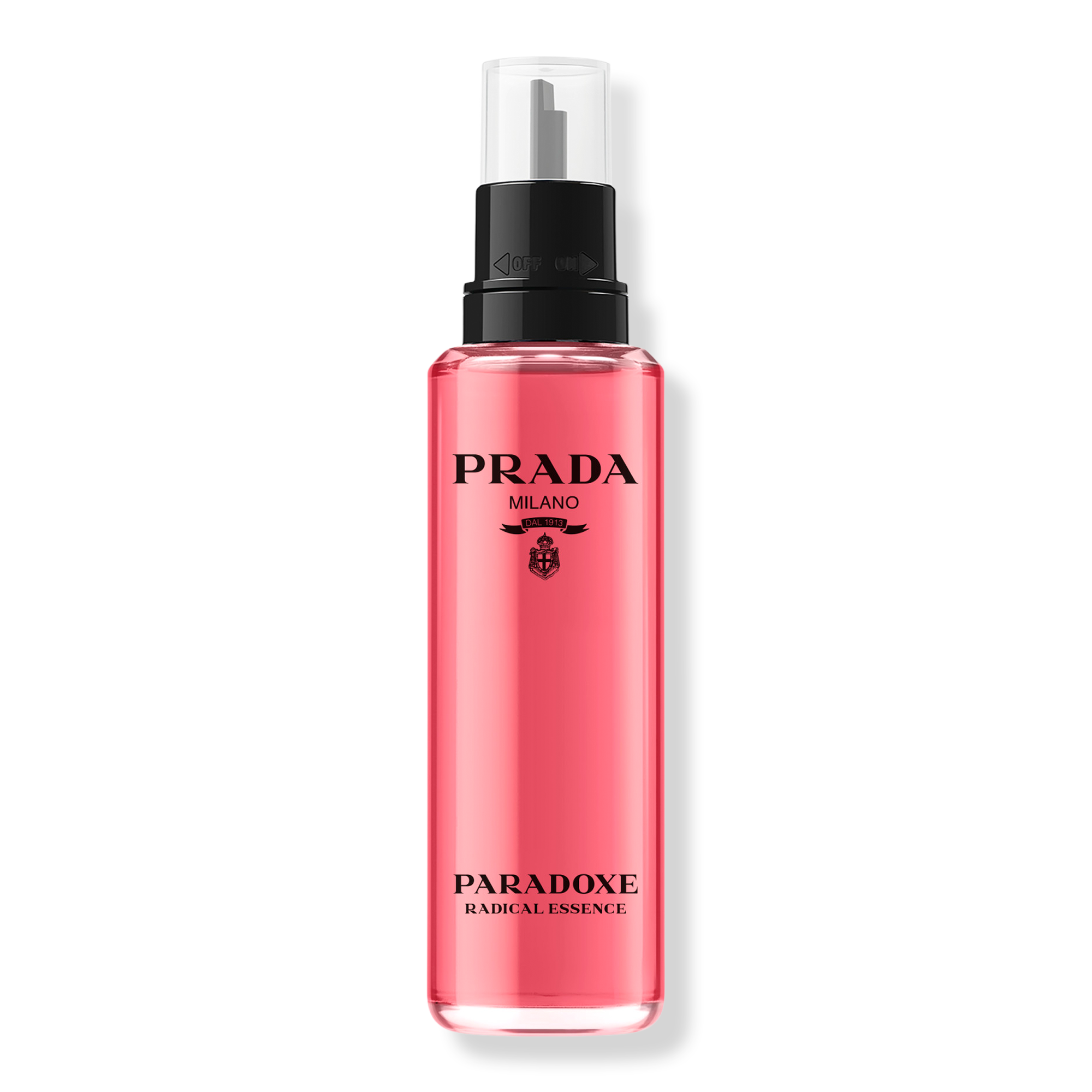 Prada Paradoxe Radical Essence Parfum #1