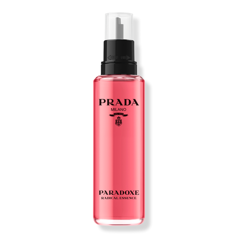 Prada - 3.3 oz (Refill) Paradoxe Radical Essence Parfum | Ulta Beauty