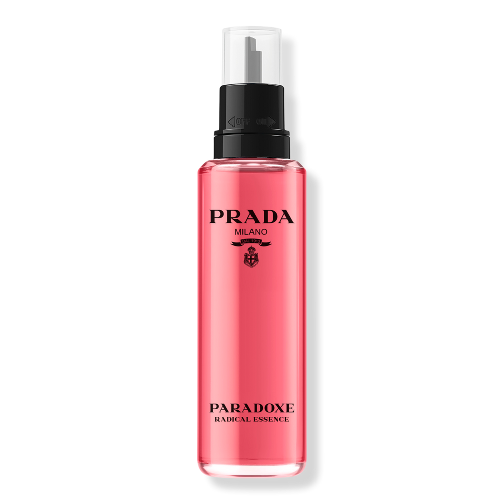 Prada Paradoxe Radical Essence Parfum - 3.3 oz (refill)