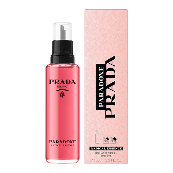 Prada Paradoxe Radical Essence Parfum #2