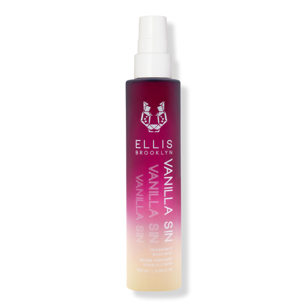Ellis Brooklyn VANILLA SIN Hair and Body Fragrance Mist #1