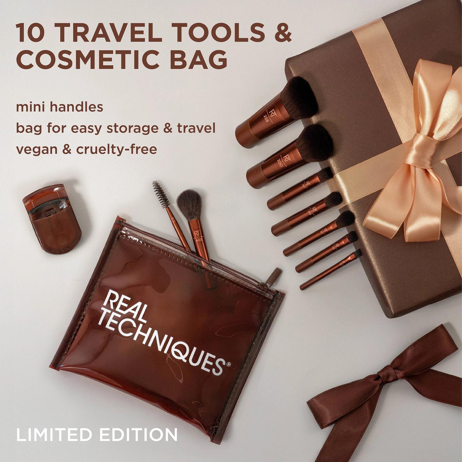 Midnight Delight Travel Gift Set