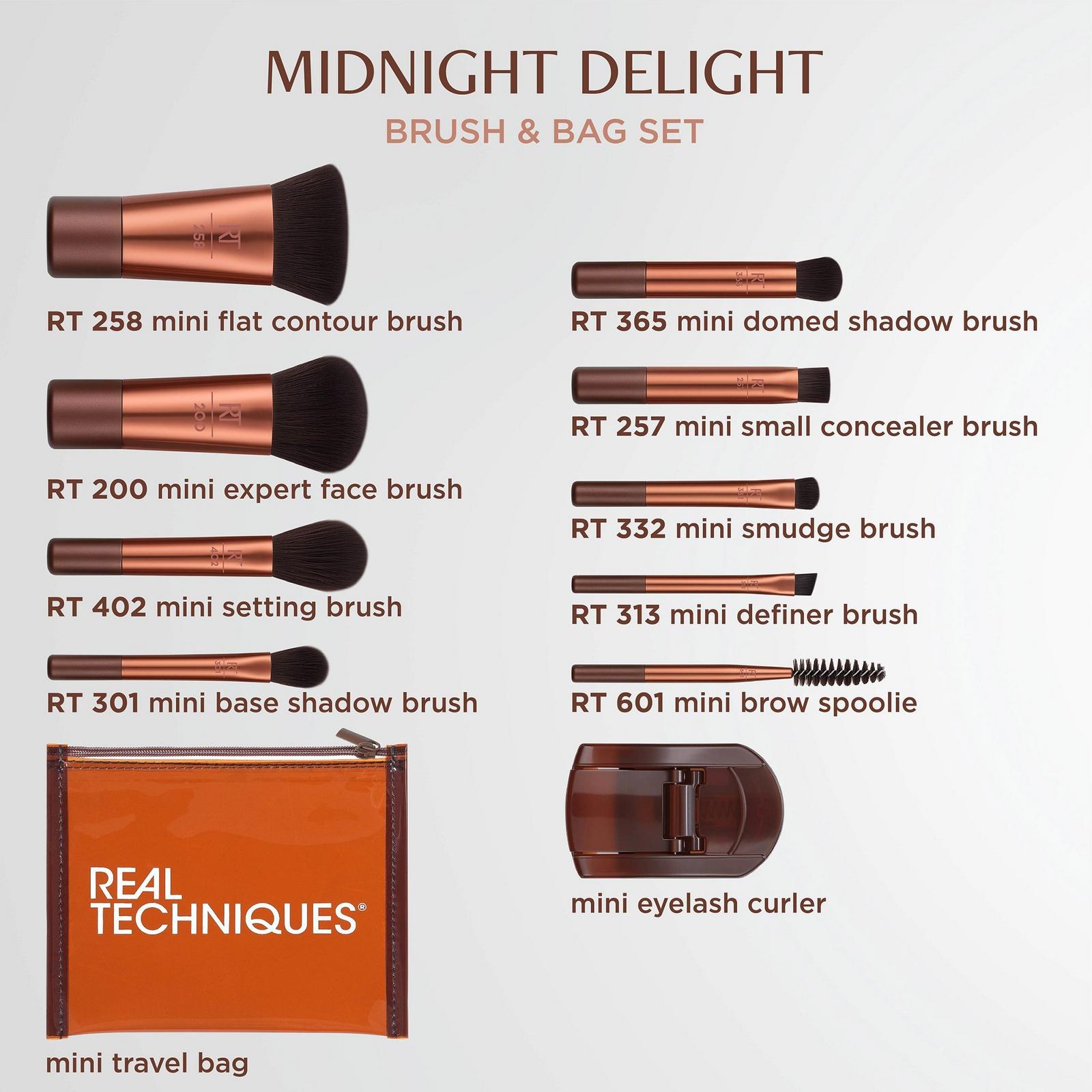 Midnight Delight Travel Gift Set
