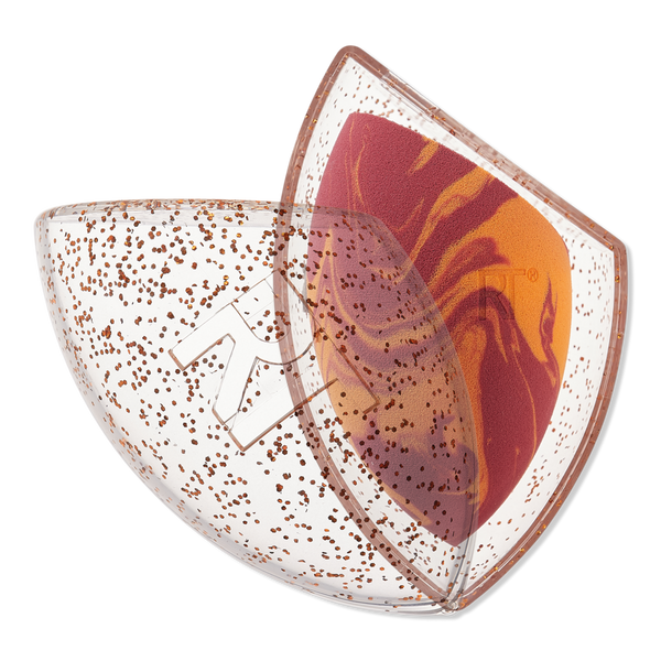 Real Techniques Miracle Complexion Sponge + Travel Case Gift Set #1