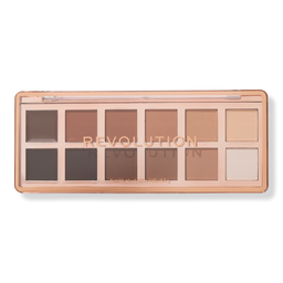 Revolution Beauty The Icon Palette