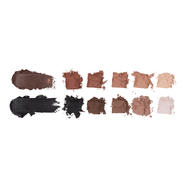 Revolution Beauty The Icon Palette #2