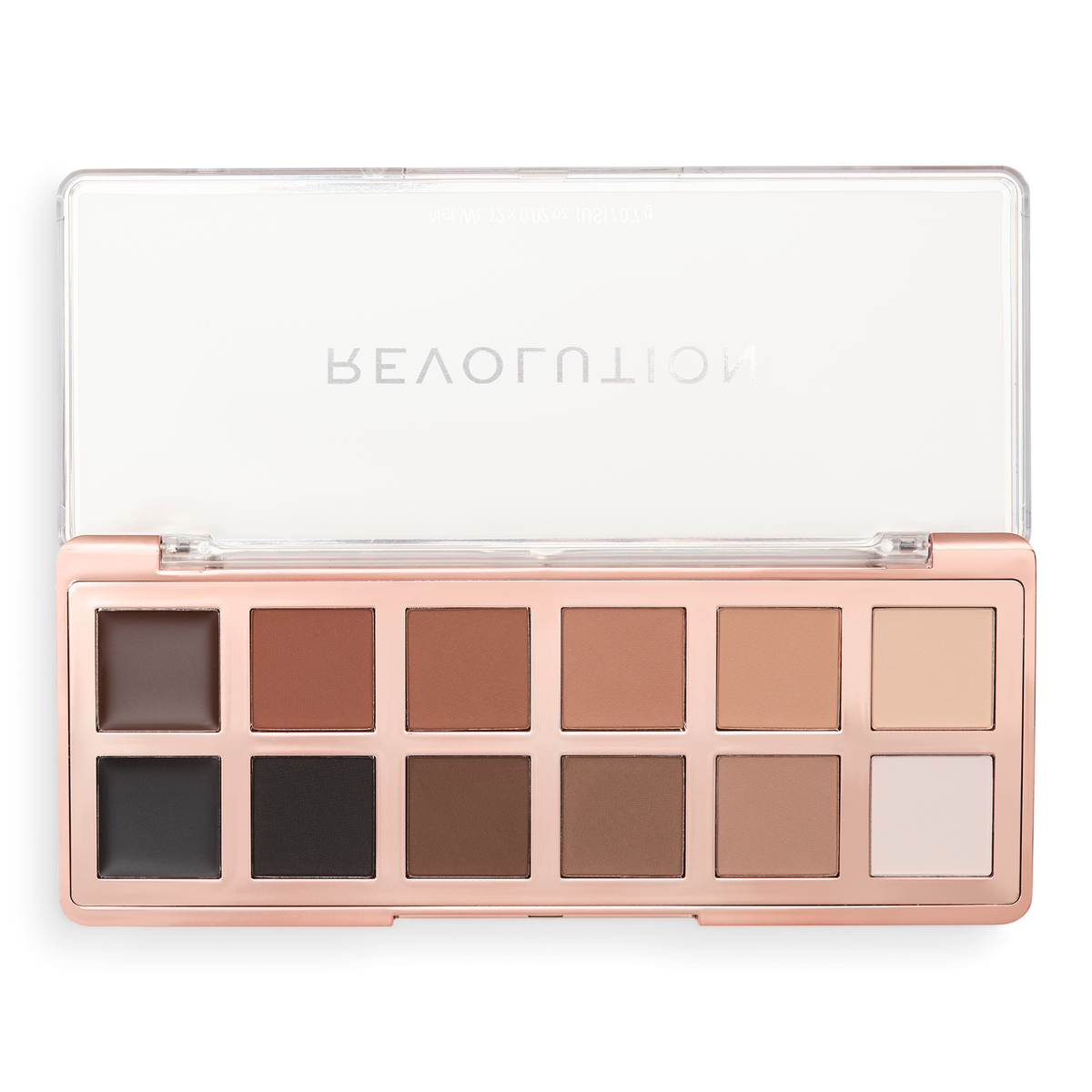 The Icon Palette - The Master Icon