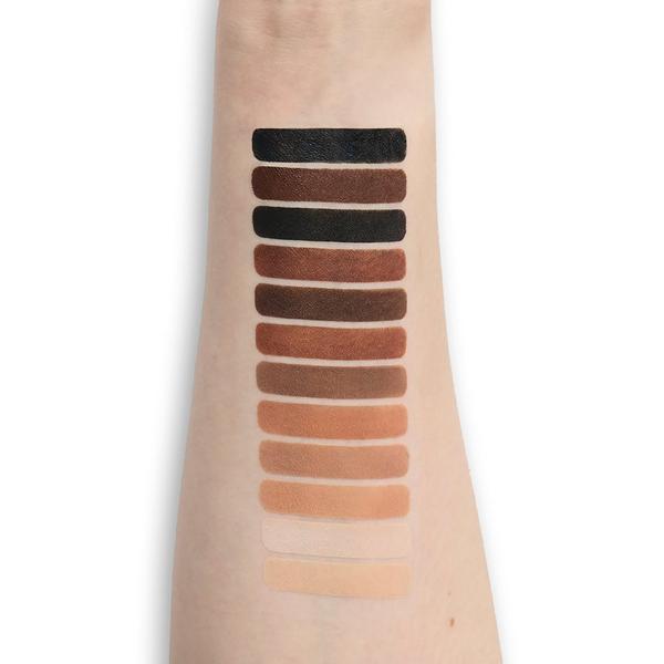 Revolution Beauty The Icon Palette #4