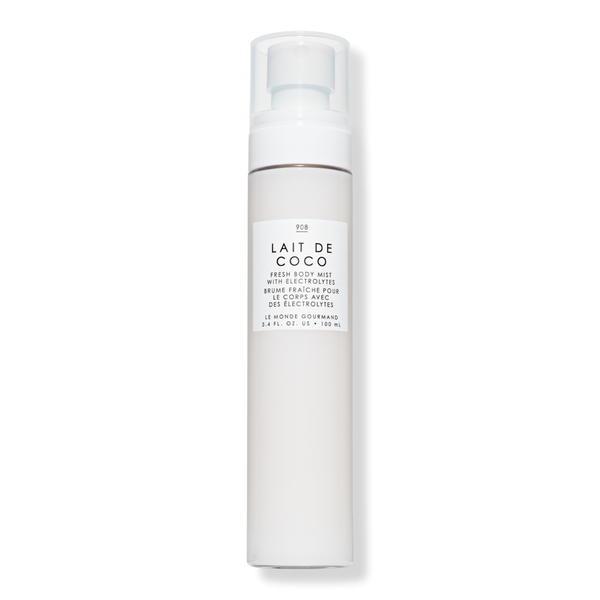 LE MONDE GOURMAND Lait de Coco Fresh Body Mist #1