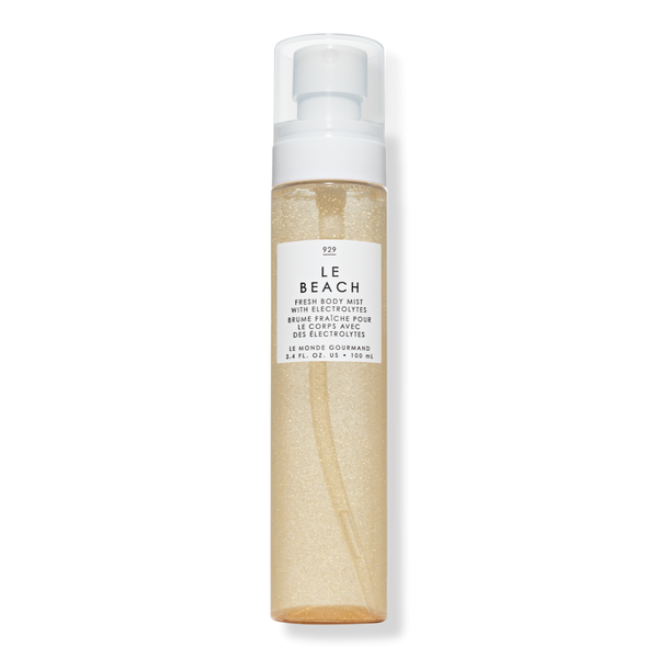 LE MONDE GOURMAND Le Beach Fresh Body Mist #1